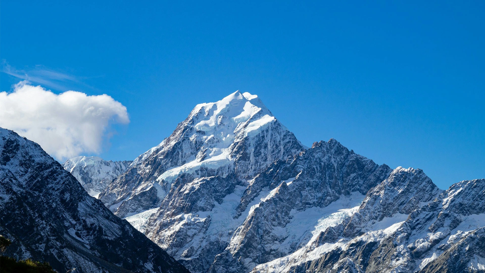 Nepal